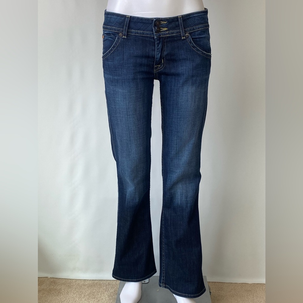Hudson Jeans Size 29
